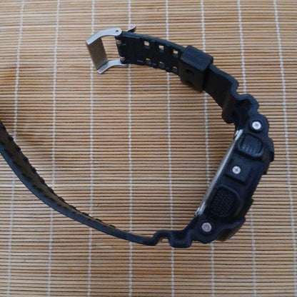 CASIO GA-110 Digital Men's Watch — Japanese