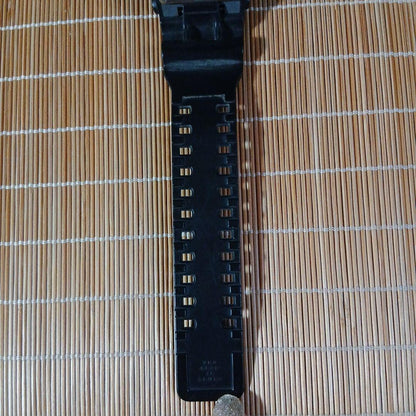 CASIO GA-110 Digital Men's Watch — Japanese