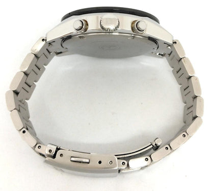 Citizen クロノグラフ SBTR009 Solar Men's Watch — Japanese