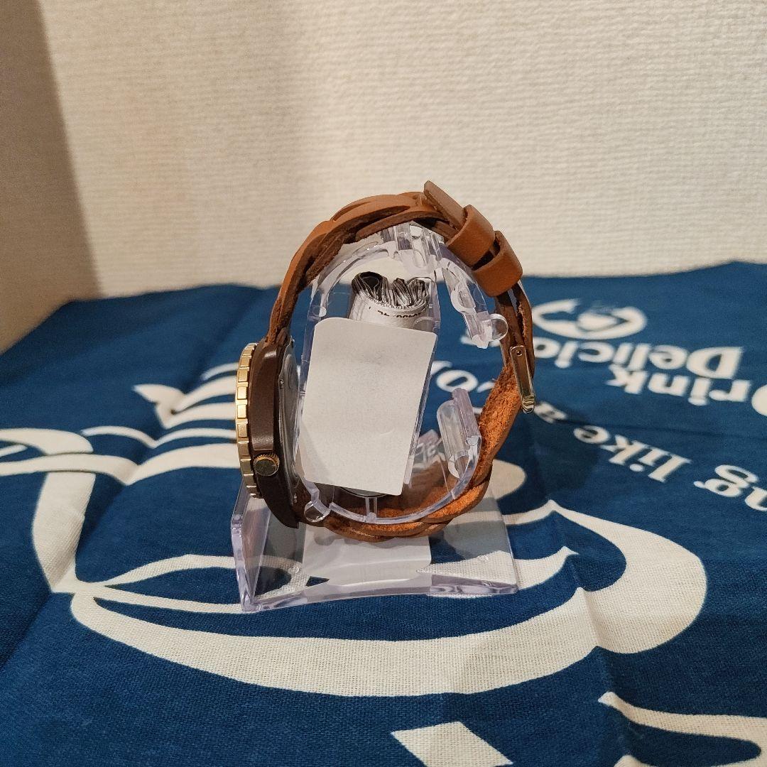 TIMEX Safari Quartz Men's Watch — Japanese