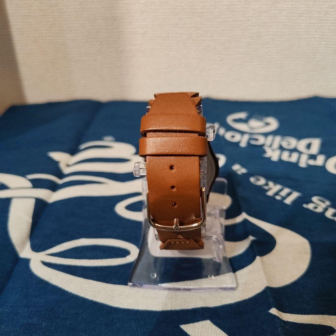 TIMEX Safari Quartz Men's Watch — Japanese