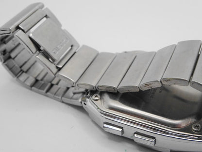 CASIO DBC-3000 Digital Men's Watch — Japanese