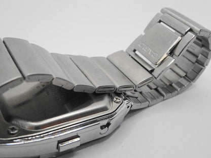 CASIO DBC-3000 Digital Men's Watch — Japanese