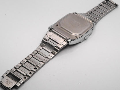 CASIO DBC-3000 Digital Men's Watch — Japanese