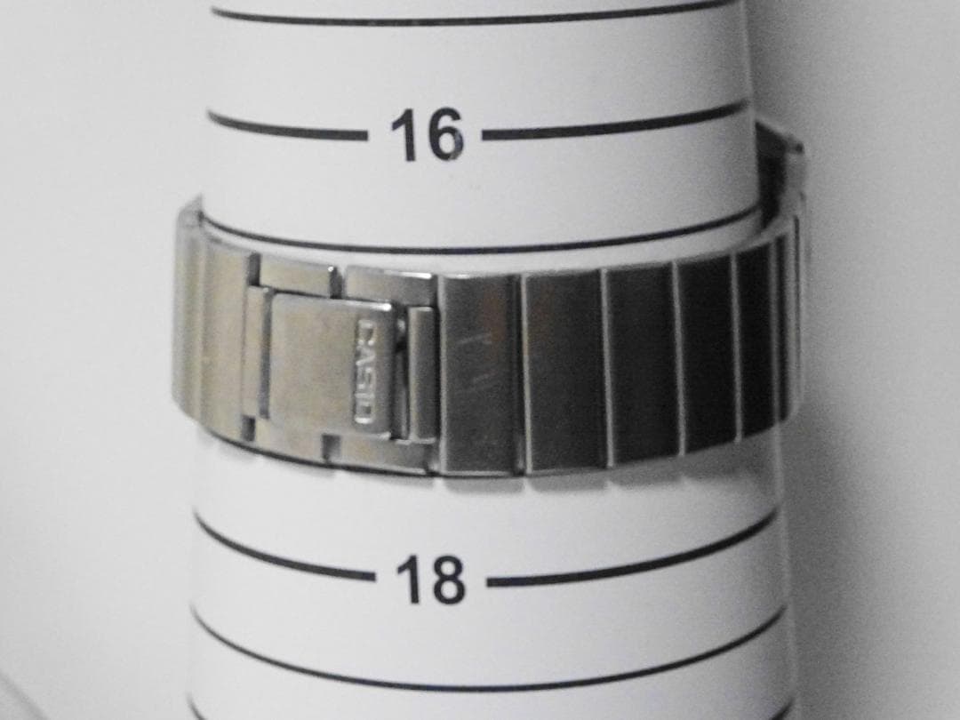 CASIO DBC-3000 Digital Men's Watch — Japanese