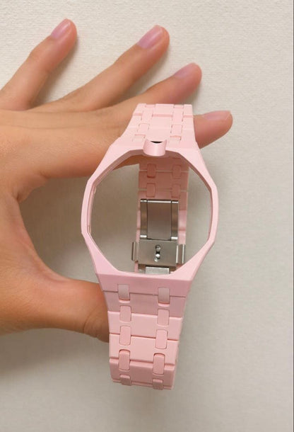 swatch Royal Pop Automatic Men's — Japanese