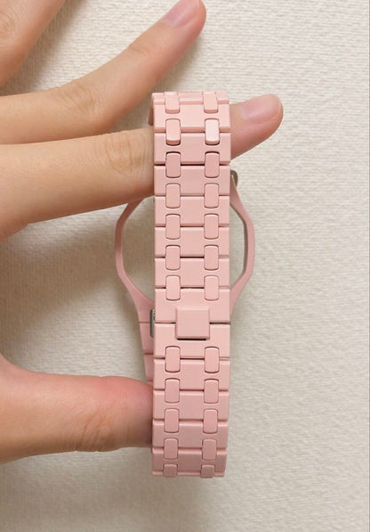 swatch Royal Pop Automatic Men's — Japanese
