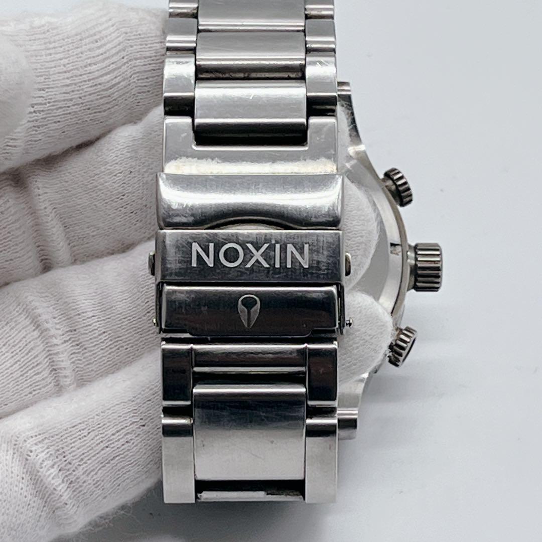 NIXON THE 51-30 CHRONO Quartz Men's Watch — Japanese