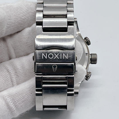 NIXON THE 51-30 CHRONO Quartz Men's Watch — Japanese