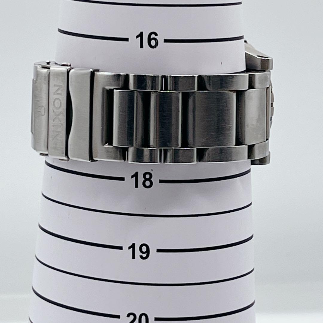 NIXON THE 51-30 CHRONO Quartz Men's Watch — Japanese