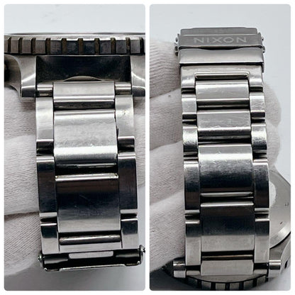 NIXON THE 51-30 CHRONO Quartz Men's Watch — Japanese