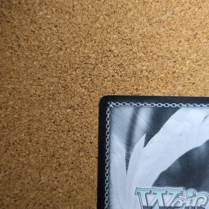 Himawari Shinomiya Signed Card — Japanese