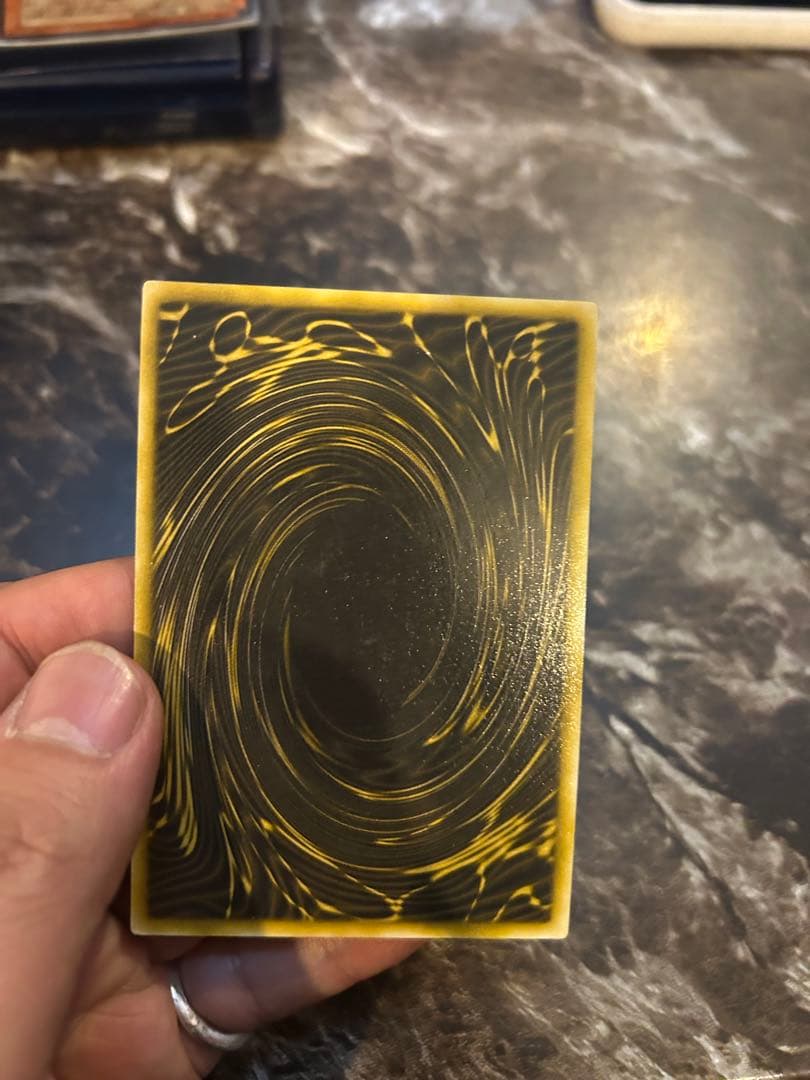 Yu-Gi-Oh The Winged Dragon of Ra — Japanese