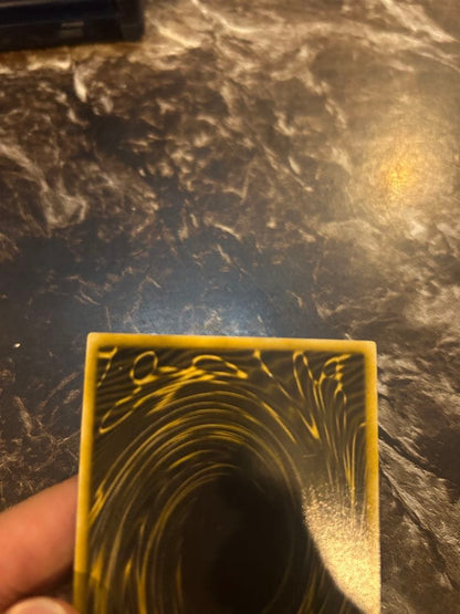 Yu-Gi-Oh The Winged Dragon of Ra — Japanese