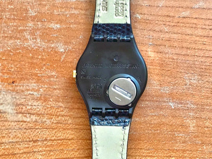 swatch Eセット Automatic Men's — Japanese