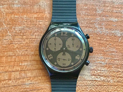 swatch Eセット Automatic Men's — Japanese