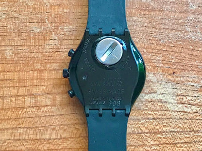 swatch Eセット Automatic Men's — Japanese