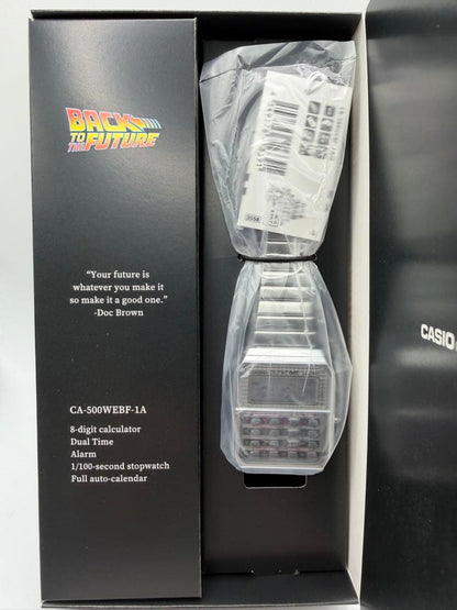 CASIO G_Tab007 Digital Men's Watch — Japanese