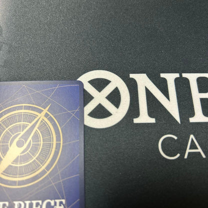 One Piece Smoker — Japanese