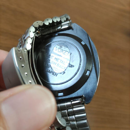 Citizen VOKEN Analog Men's Watch — Japanese