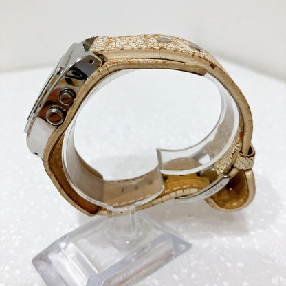 FOSSIL BIG TIC Digital Men's Watch — Japanese