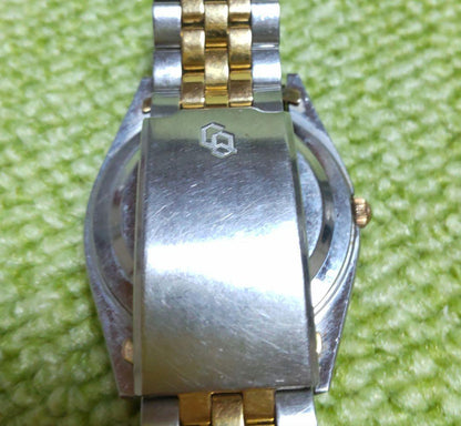 Citizen 7 Star SBTR009 Quartz Men's Watch — Japanese