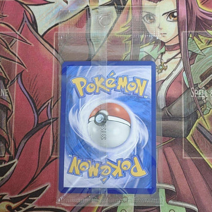 Pokemon Charizard VMAX — Chinese