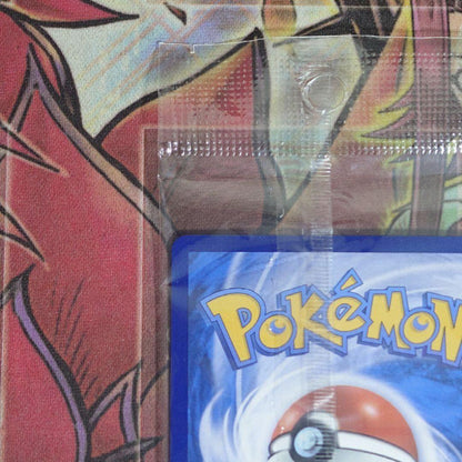 Pokemon Charizard VMAX — Chinese