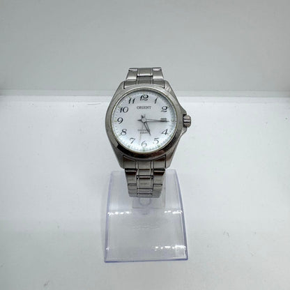 ORIENT SWIMMER 20BAR Quartz Men's Watch — Japanese