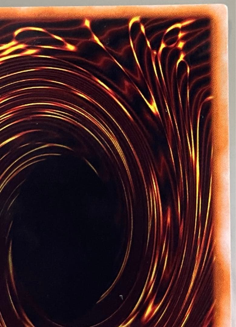 Yu-Gi-Oh Magician of Black Chaos — Japanese