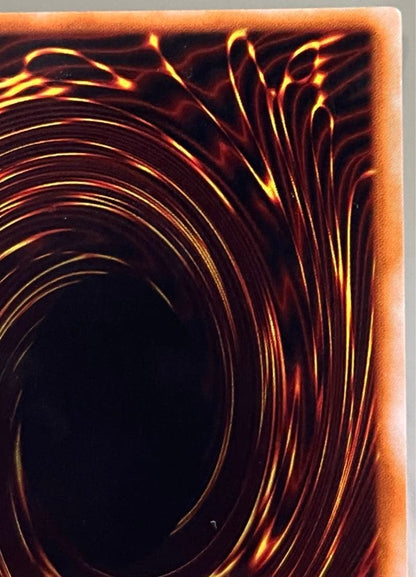 Yu-Gi-Oh Magician of Black Chaos — Japanese