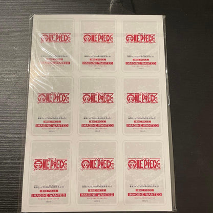 One Piece Boa Hancock Pack — Japanese