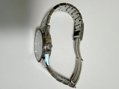 CASIO MTP-1302D-2A2JF Quartz Men's Watch — Japanese