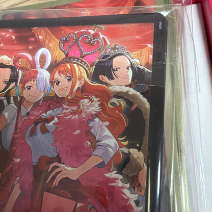 One Piece One Piece Card Game Heroines Special Set Box — Japanese