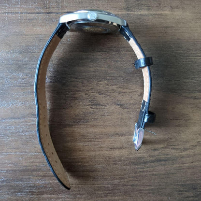 SEIKO 56KS Automatic Men's Watch — Japanese
