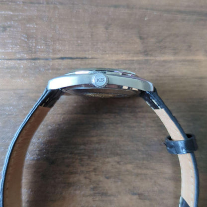 SEIKO 56KS Automatic Men's Watch — Japanese