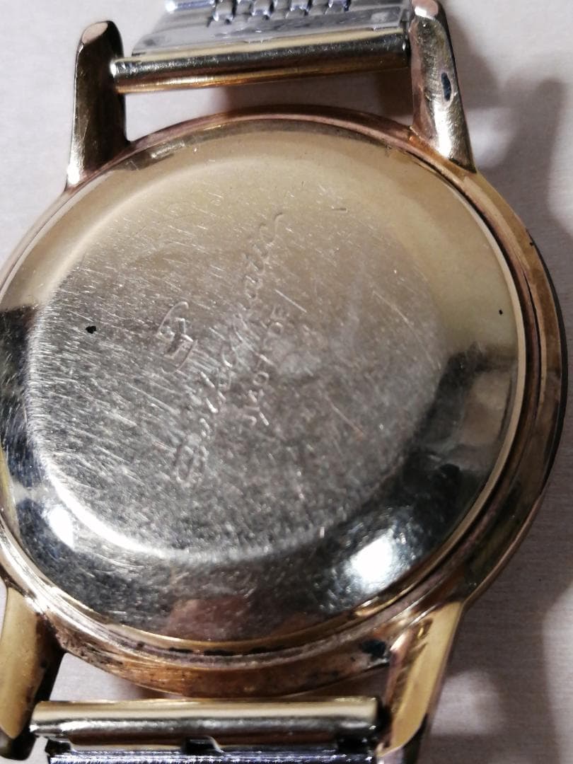 SEIKO 5 Automatic Men's Watch — Japanese