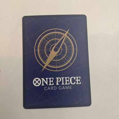 One Piece Marshall D. Teach SEC — Japanese