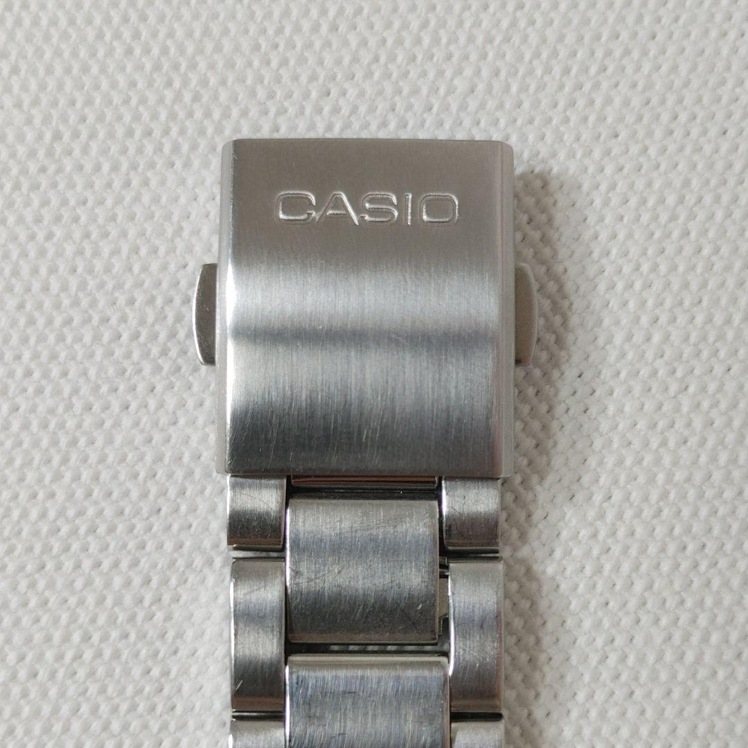 CASIO MTD1049 Quartz Men's Watch — Japanese