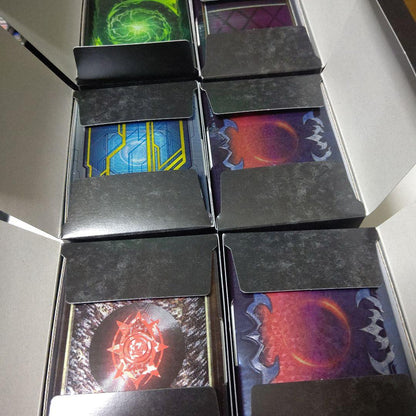 Yu-Gi-Oh Yu-Gi-Oh! OCG Secret Utility Box Box — Japanese