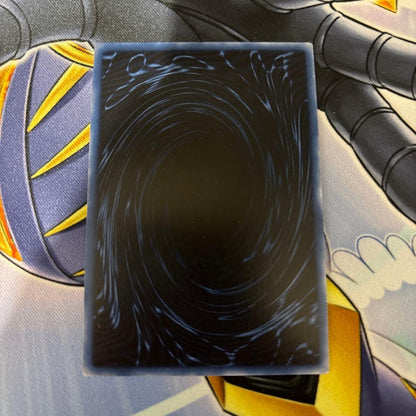 Yu-Gi-Oh Obelisk the Tormentor — Japanese