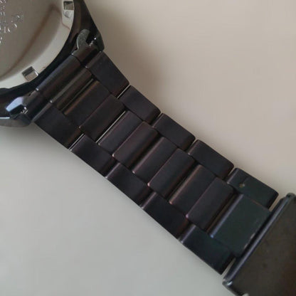 ORIENT Neo70's Quartz Men's Watch — Japanese