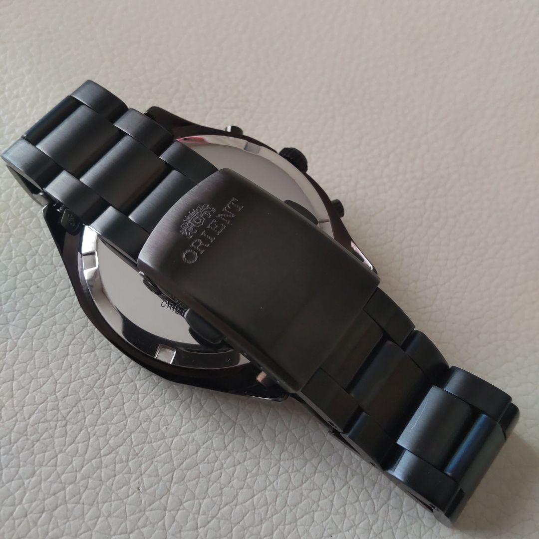 ORIENT Neo70's Quartz Men's Watch — Japanese