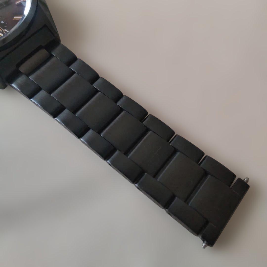 ORIENT Neo70's Quartz Men's Watch — Japanese