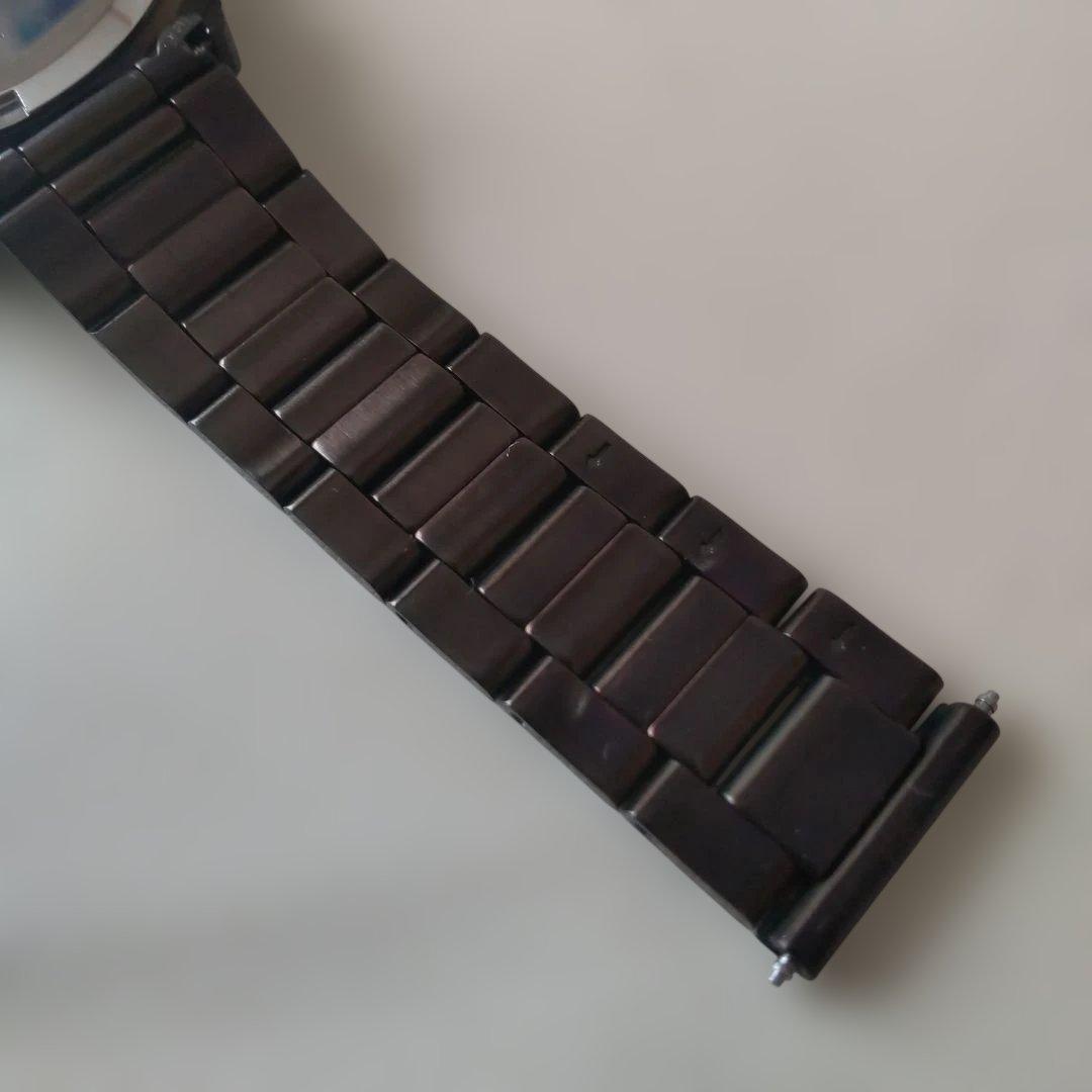 ORIENT Neo70's Quartz Men's Watch — Japanese