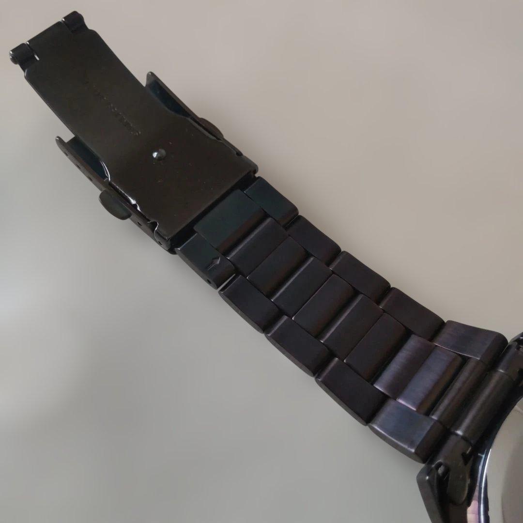 ORIENT Neo70's Quartz Men's Watch — Japanese