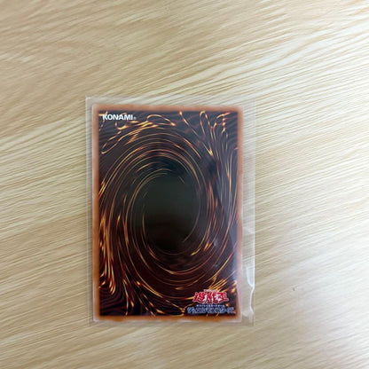 Yu-Gi-Oh Dark Magician the Dragon Knight - Overframe Prism — Japanese