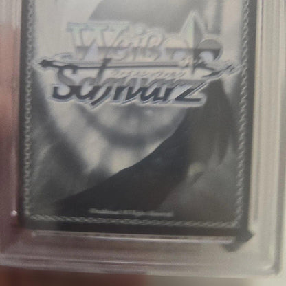PSA 10 Together Toward the Future Luna Hoshimori Signature — Japanese