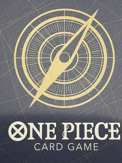 One Piece Yamato — Japanese