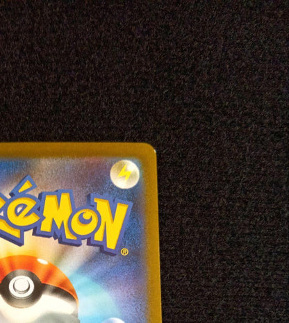 Pokemon Charizard ex UR — SV Expansion Pack Ruler of the Black Flame — Japanese